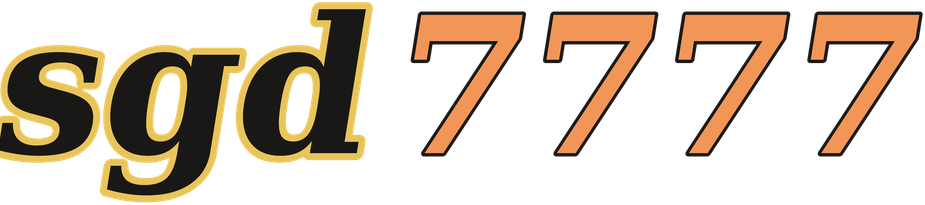sgd7777 logo